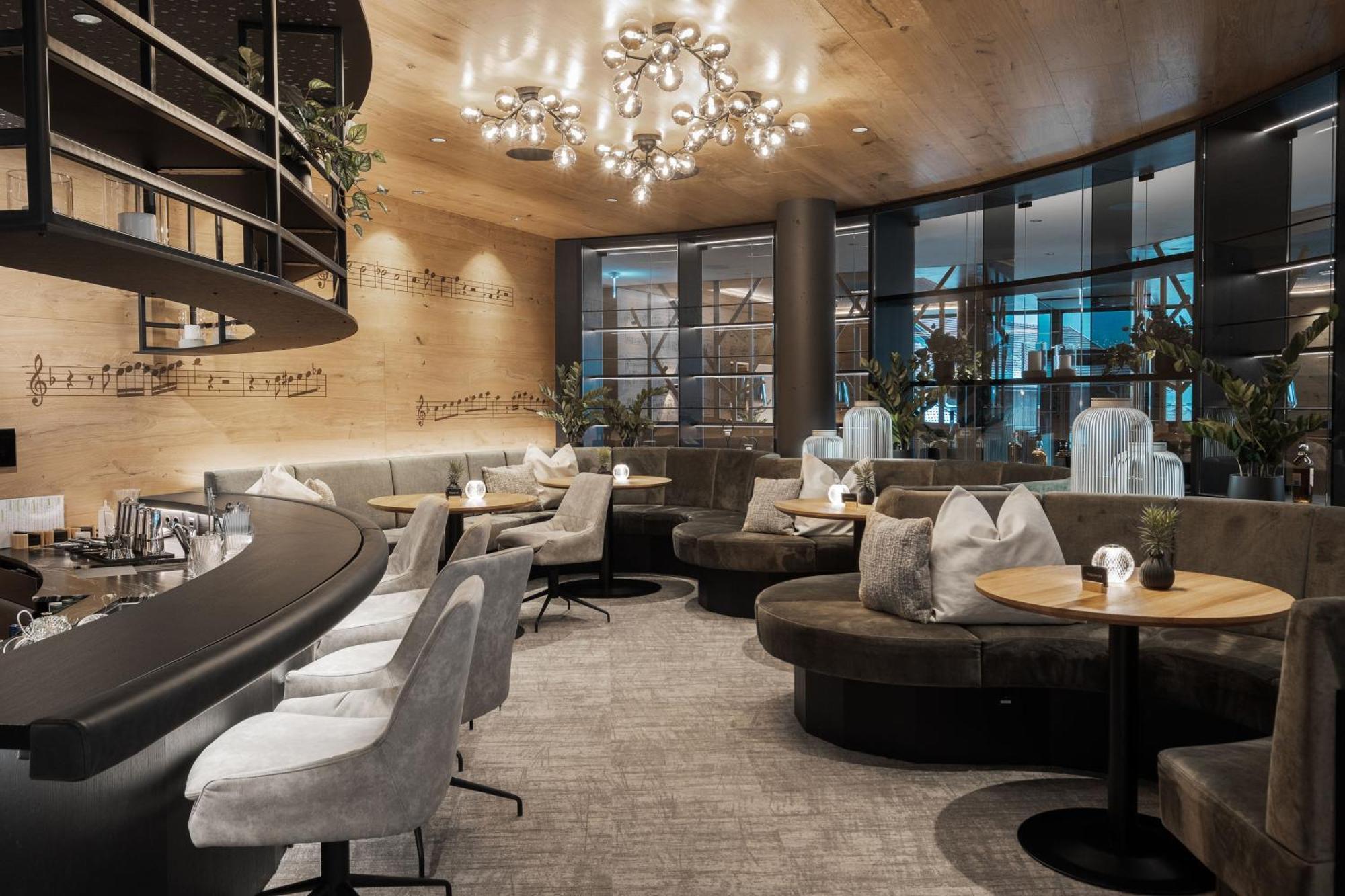 Wellness & Naturhotel Tonihof Langdorf  Zewnętrze zdjęcie