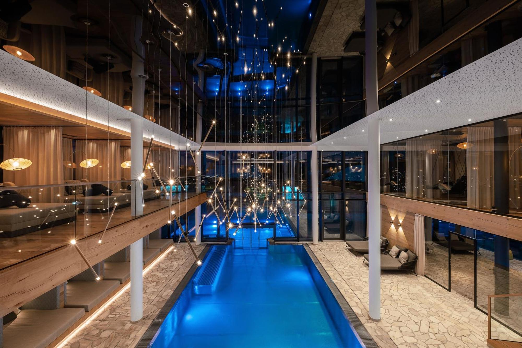 Wellness & Naturhotel Tonihof Langdorf  Zewnętrze zdjęcie